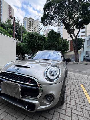 MINI COOPER 2020