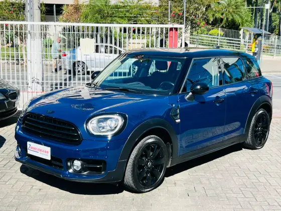 MINI COUNTRYMAN 2017