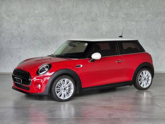 MINI COUNTRYMAN 2019
