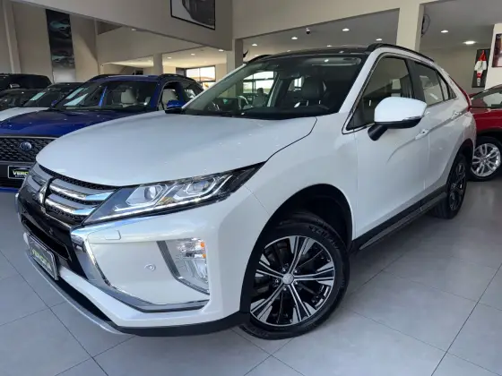MITSUBISHI ECLIPSE CROSS 2020