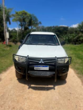 MITSUBISHI L200 TRITON 2014