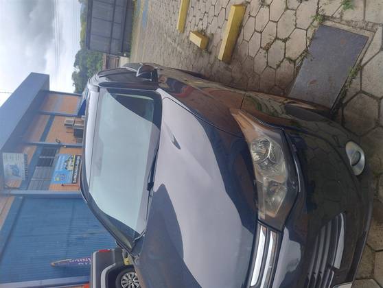 MITSUBISHI OUTLANDER 2014