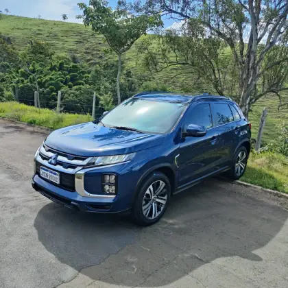 MITSUBISHI OUTLANDER SPORT 2022