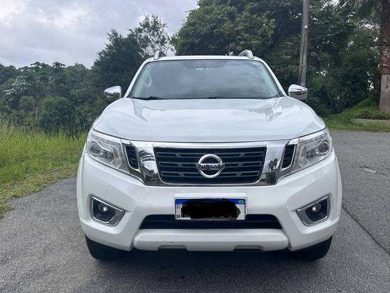 NISSAN FRONTIER 2022