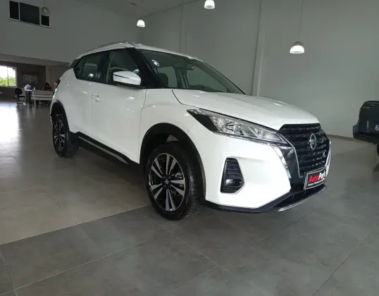 NISSAN KICKS 2022