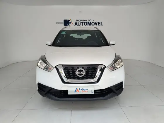 NISSAN KICKS 2019