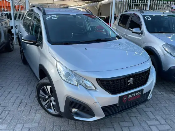 PEUGEOT 2008 2022