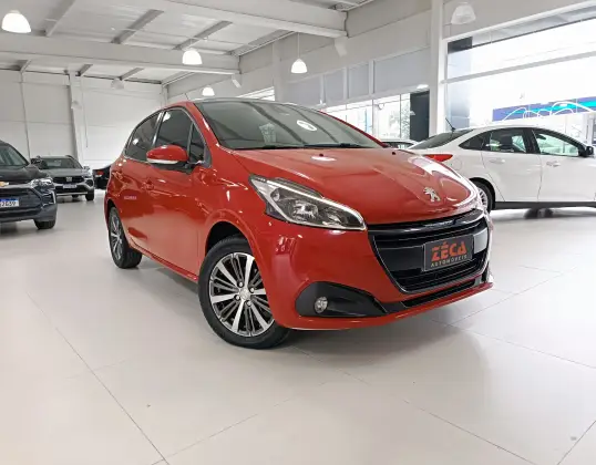 PEUGEOT 208 2020