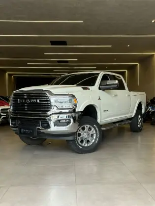 RAM 2500 2022