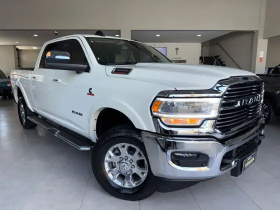 RAM 3500 2022