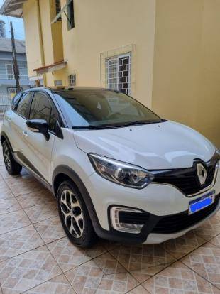 RENAULT CAPTUR 2020