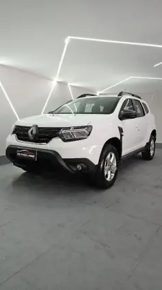 RENAULT DUSTER 2025