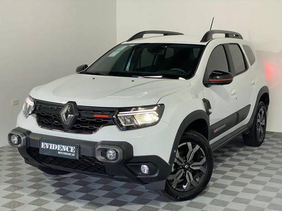 RENAULT DUSTER 2025