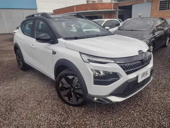 RENAULT KARDIAN 2025