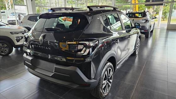 RENAULT KARDIAN 2025