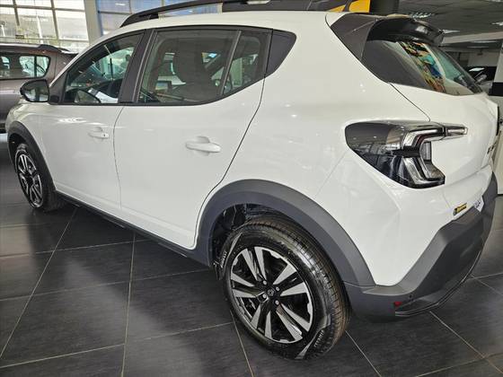 RENAULT KARDIAN 2025