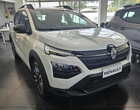 RENAULT KARDIAN 2025
