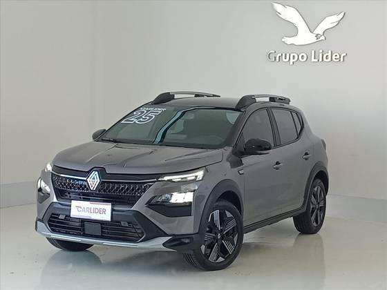 RENAULT KARDIAN 2025