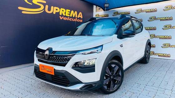 RENAULT KARDIAN 2025