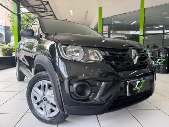 RENAULT KWID 2022