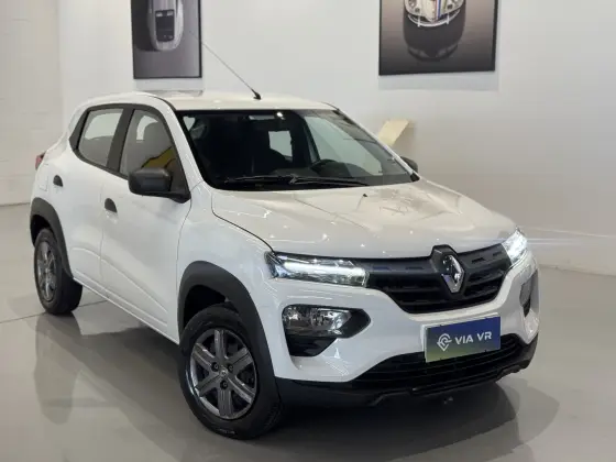 RENAULT KWID 2023
