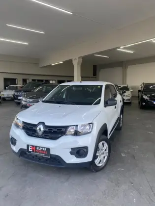 RENAULT KWID 2022