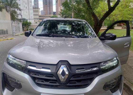 RENAULT KWID 2023