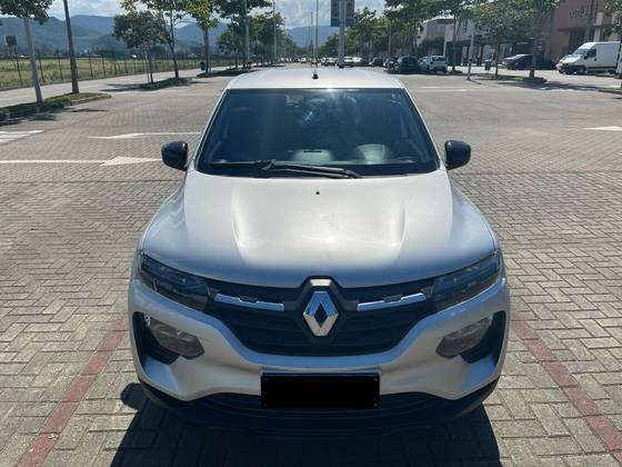 RENAULT KWID 2023