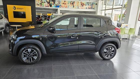 RENAULT KWID 2025