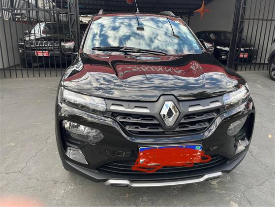 RENAULT KWID 2024