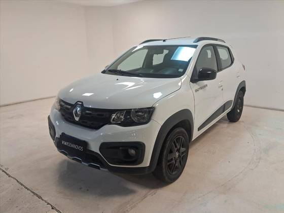 RENAULT KWID 2022