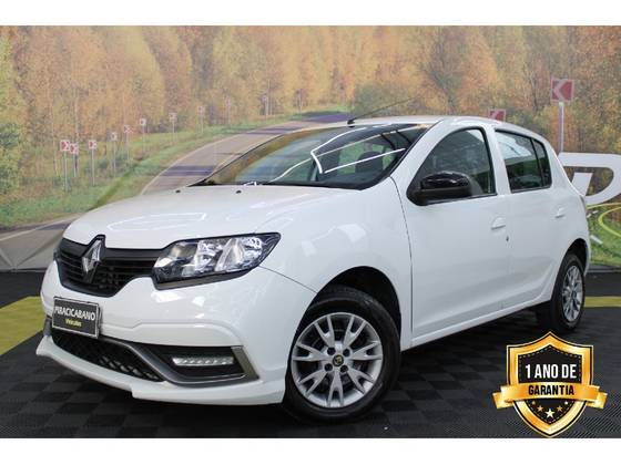 RENAULT SANDERO 2023