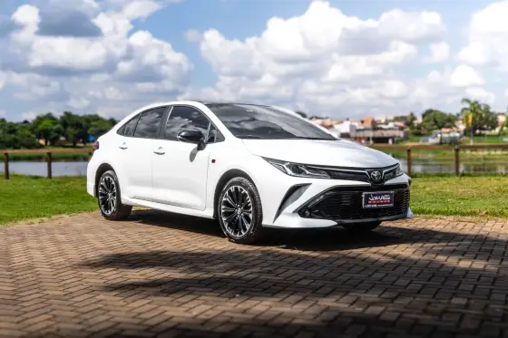 TOYOTA COROLLA 2023