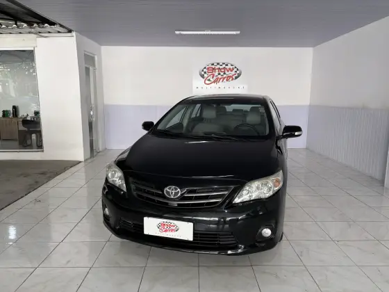 TOYOTA COROLLA 2014
