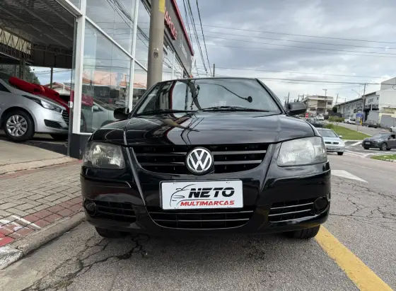 VOLKSWAGEN GOL 2014