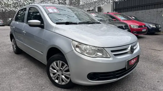VOLKSWAGEN GOL 2010