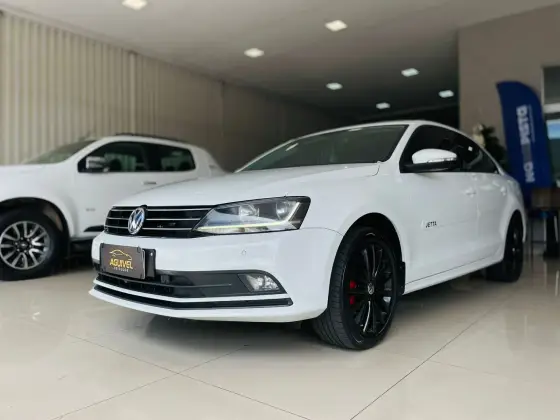 VOLKSWAGEN JETTA 2018