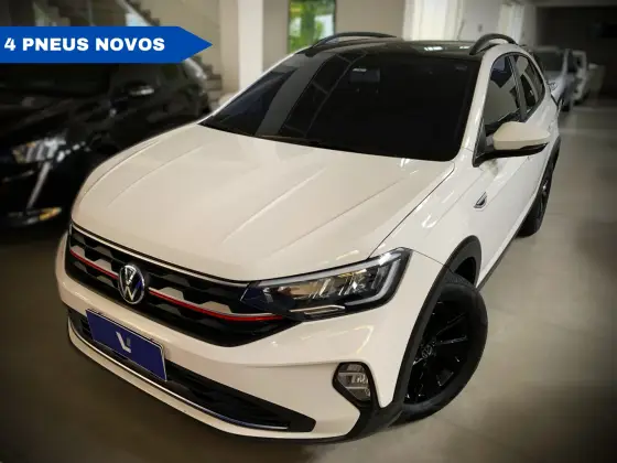 VOLKSWAGEN NIVUS 2021