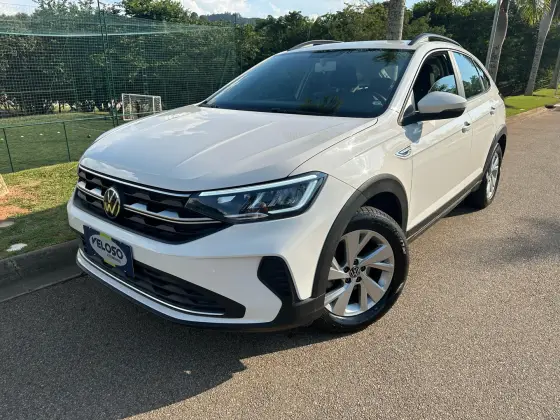 VOLKSWAGEN NIVUS 2024