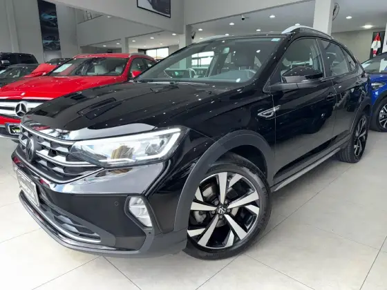 VOLKSWAGEN NIVUS 2024