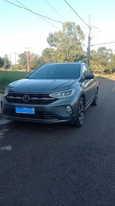 VOLKSWAGEN NIVUS 2021