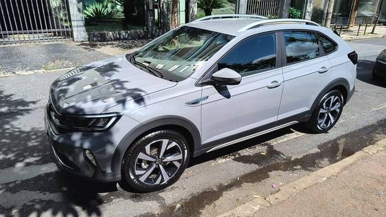 VOLKSWAGEN NIVUS 2023