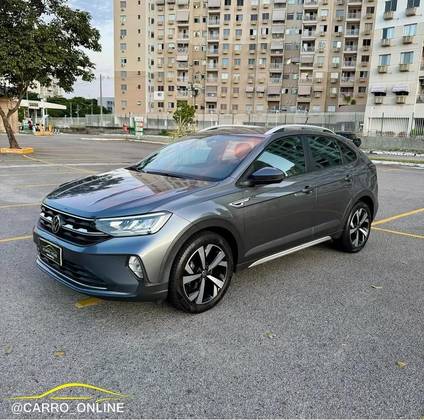 VOLKSWAGEN NIVUS 2021