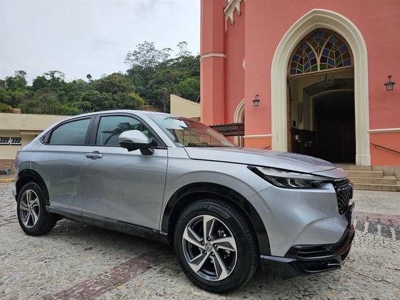 VOLKSWAGEN NIVUS 2023