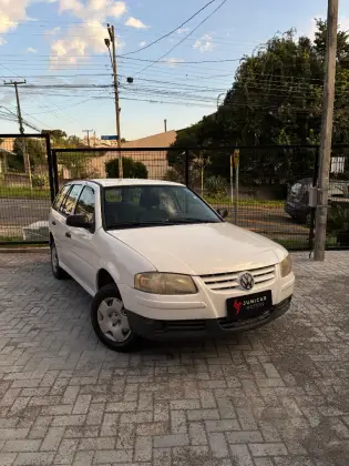 VOLKSWAGEN PARATI 2006