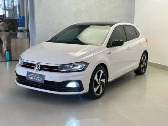 VOLKSWAGEN POLO 2021