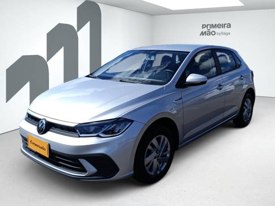 VOLKSWAGEN POLO 2024