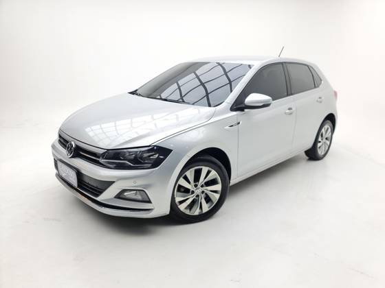 VOLKSWAGEN POLO 2018