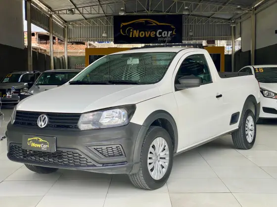 VOLKSWAGEN SAVEIRO 2023