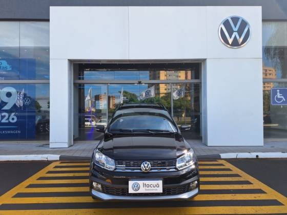 VOLKSWAGEN SAVEIRO 2023